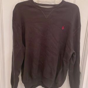 Men’s Ralph Lauren Polo sweater